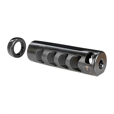 7.62 APOLLO LR COMPENSATOR 5/8X24