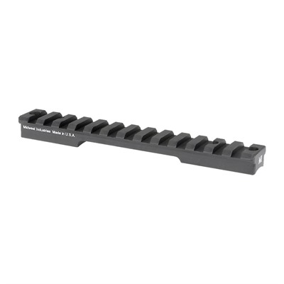REMINGTON 700 SHORT ACTION RAIL