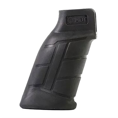 PISTOL GRIP - BLK