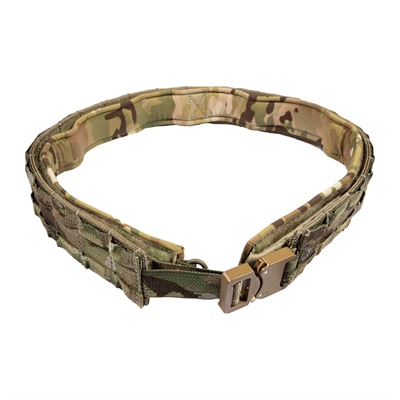 SMALL (34''-36'') UGF INNER BELT, MULTICAM