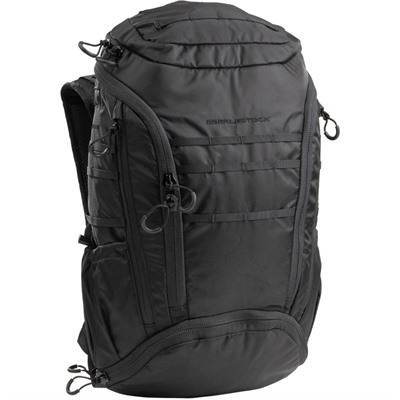 LITTLE TRICK PACK - BLACK