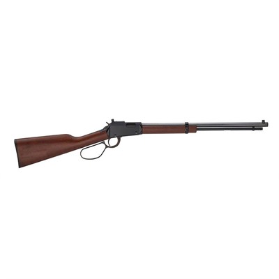 LEVER SMALL GAME 20 INCH 22 LR BLUE 15+1