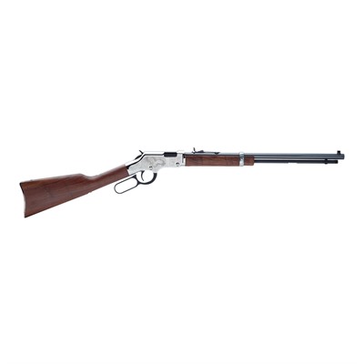 SILVER EAGLE II 20IN 22 LR BLUE 16