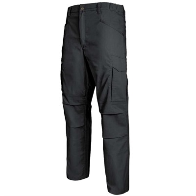 FUSION TACTICAL 5 OZ. MEN'S PANT BLACK 52X36