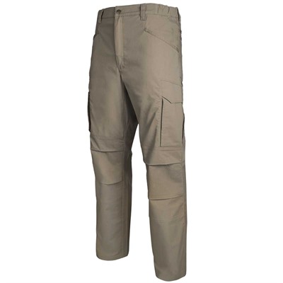 FUSION TACTICAL 5 OZ. MEN'S PANT DESERT TAN 52X36