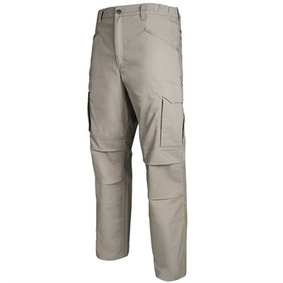 FUSION TACTICAL 5 OZ. MEN'S PANT KHAKI 42X34
