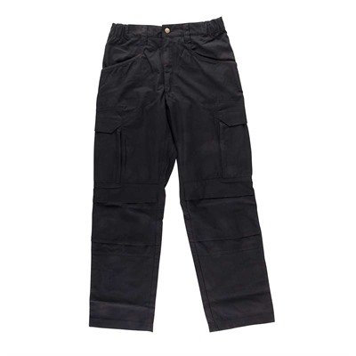 FUSION TACTICAL 5 OZ. MEN'S PANT NAVY 50X36