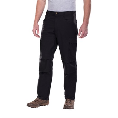 FUSION TACTICAL 7 OZ. MEN'S PANT BLACK 44X34