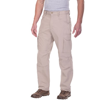 FUSION TACTICAL 7 OZ. MEN'S PANT KHAKI 52X36