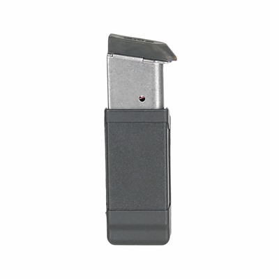 SINGLE STACK MAG POUCH, BLACK