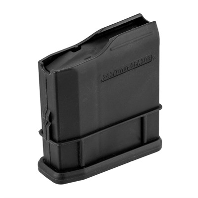 HOWA 1500 SA MAGAZINE 5RD 243/7-08/308