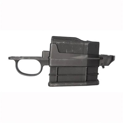 HOWA 1500 SA MAGAZINE 5RD 6.5 CREEDMOOR