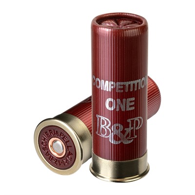 COMPETITION ONE 410 BORE 2-1/2'' 1/2OZ #8 SHOT 250/CASE