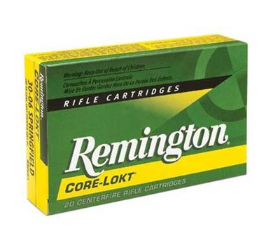 7MM REMINGTON MAGNUM 150GR POINTED SOFT POINT 20/BOX