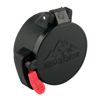 EYEPIECE LENS COVER #5 1.432'' (36.4MM)