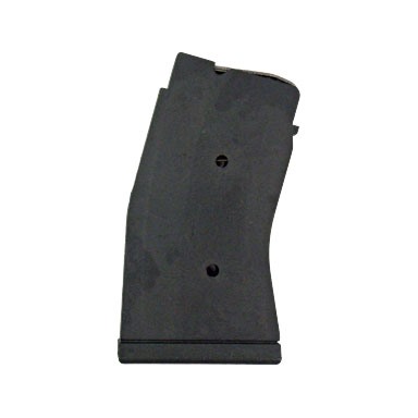 CZ 452/453 MAGAZINE 22 WMR 10RD POLYMER BLACK