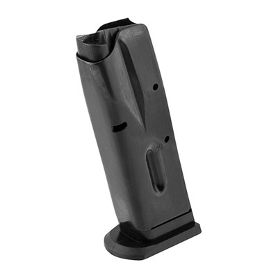 9MM LUGER 10RD MAGAZINE FOR CZ 75 COMPACT