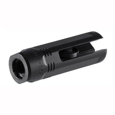 3 PRONG ELIMINATOR FLASH HIDER 5.56