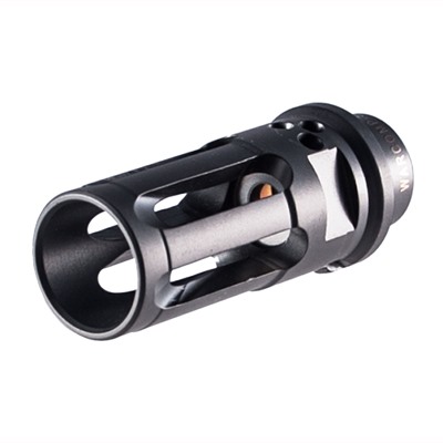 WARCOMP 556 CTN FLASH HIDER