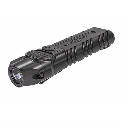 RECHARGEABLE POCKET LED FLASHLIGHT 1,000-LUMEN BLACK