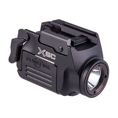 XSC-A WEAPON LIGHT FOR GLOCK 43X & 48