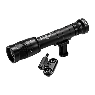 SCOUT LIGHT PRO INFRARED BLACK