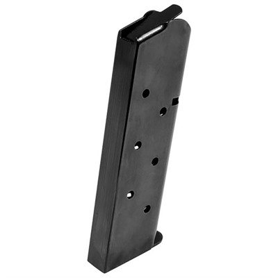 1911 GOV'T/COMMANDER 45 ACP 8 ROUND MAGAZINE