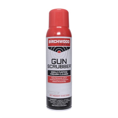 13 OZ. GUN SCRUBBER AEROSOL