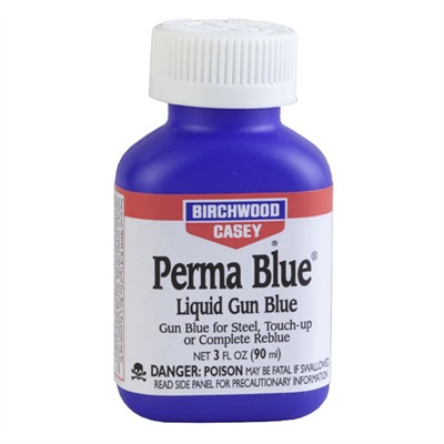 PERMA BLUE
