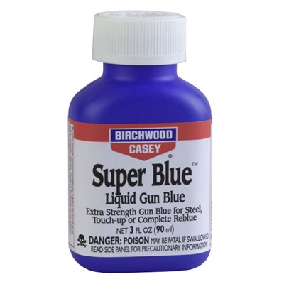 3 OZ SUPER BLUE COLD BLUE