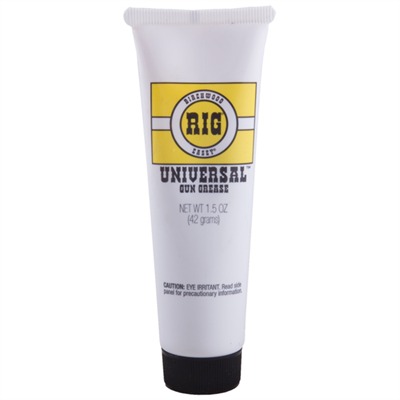 RIG UNIVERSAL GREASE, 1.5OZ.