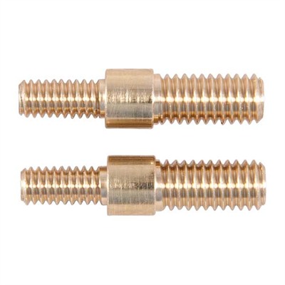 30A 8-32 TO 12-28 MALE TO MALE ADAPTER