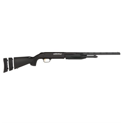 510 MINI SUPER BANTAM 410 BORE 18.5'' BBL 2 ROUND BLACK