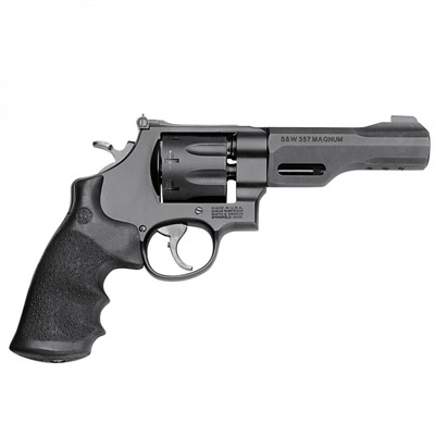 PC MODEL 327 TRR8 357 MAGNUM 5â BBL 8 ROUND BLACK