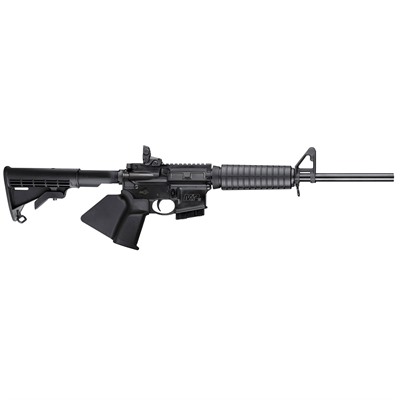 S&W M&P 15 SPORT II 5.56 16'' BBL