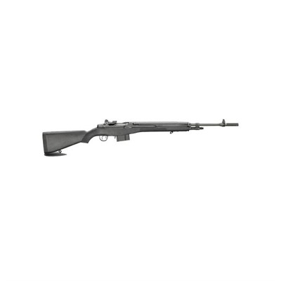 M1A 308 WINCHESTER 22â BBL (1)10RD MAG BLACK