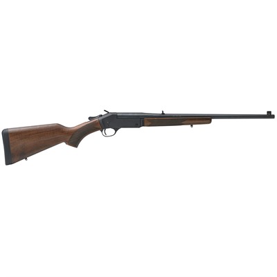 HENRY SINGLESHOT RIFLE 243 WIN