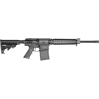 M&P 10 SPORT 308 WINCHESTER 16'' BBL (1)20RD BLACK