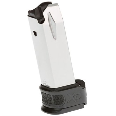 SPRINGFIELD 40SW 12RD XD MOD2 MAG W/BLK MOD2 SLEEVE