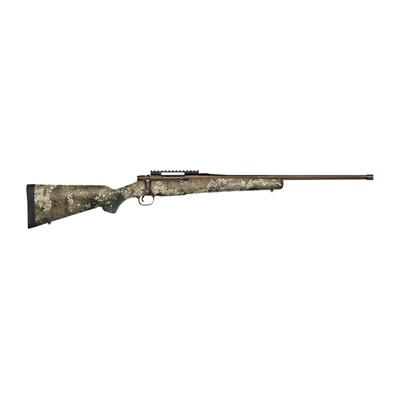 MOSSBERG PATRIOT PREDATOR PATRIOT BROWN6.5 CREEDMOOR 22 BB