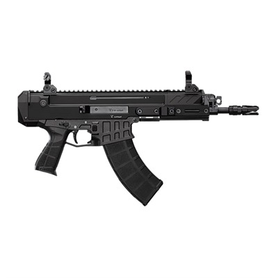 BREN 2 MS 7.62X39MM 14'' BBL (2)30RD MAGS BLACK
