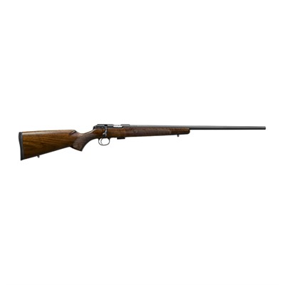457 AMERICAN 22 WMR 24.8'' BBL 5 ROUND WALNUT