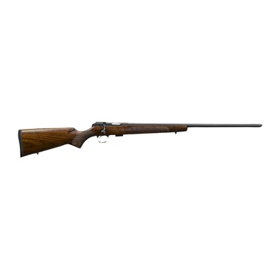 CZ 457 AMERICAN 17 HMR 24.8 BBL 5RD