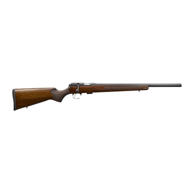 457 VARMINT 22 LONG RIFLE 20'' BBL (1)5RD MAG WALNUT RH