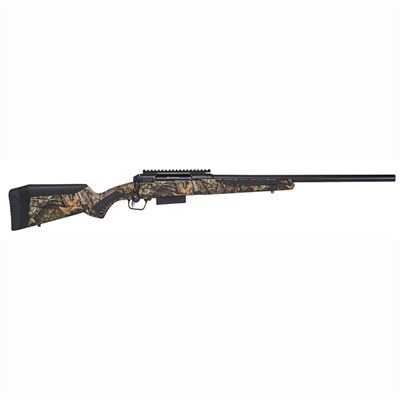 220 CAMO 20 GAUGE 22''