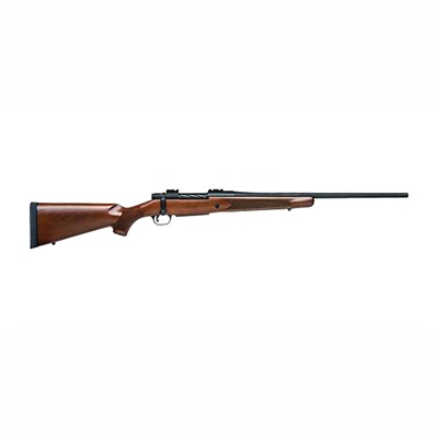 PATRIOT RIFLE 350 LEGEND WOOD/BLUE 22''