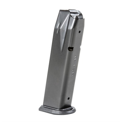 WALTHER PPQ M2 9MM 10-RD MAGAZINE