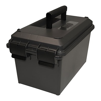 3-GUN TACTICAL PISTOL HANDGUN CASE