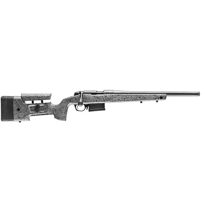 B-14R - .17 HMR ''TRAINER'' RIFLE - STEEL BARREL