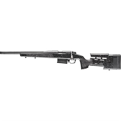 B-14R 22LR ''TRAINER'' RIFLE - CARBON FIBER LEFT HANDED